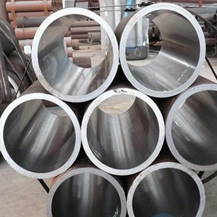 供应304不锈钢珩磨管 现货 可零切 油缸及机械用管 内孔精确