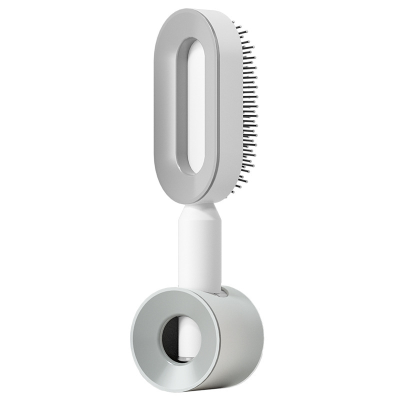 エアマット櫛エアバッグ櫛レディース専用ロングヘア脱毛防止マッサージ櫛家庭用櫛髪カール櫛|undefined