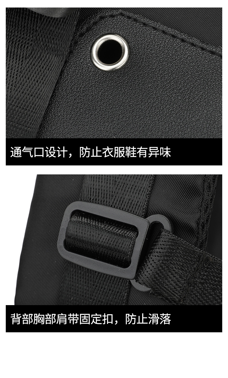 New super large capacity male outdoor expandable travel cabin size backpack travel large luggage bag