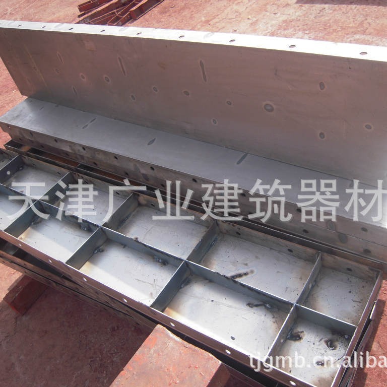 建筑钢模板 平面墙体钢模板 异型桥梁钢模板组合钢模板屋顶钢模板