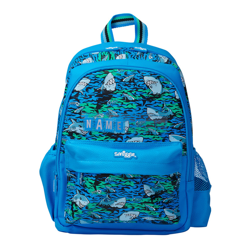 Nueva Zelanda sdiggle Mochila De La Escuela Primaria kindergarten grande Clase 1-2 edad mochila tamaño mediano para la salida