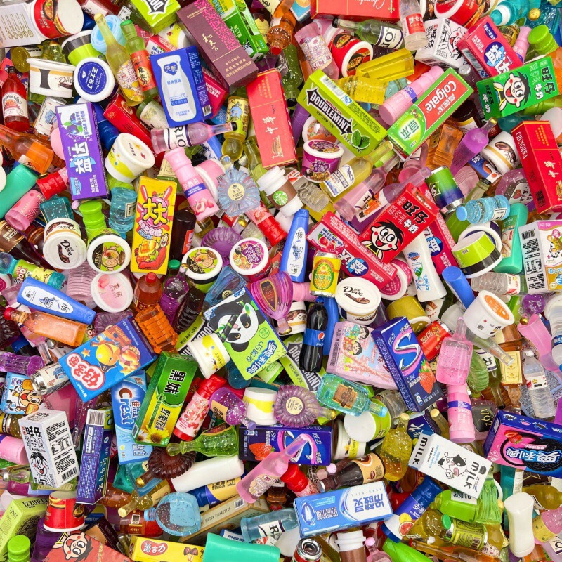 Simulated Mixed Miniature Food Toy Small Wine Bottle Supermarket Convenience Store Wholesale Resin Accessories diy Ornaments Stereo Bottle Simulated Mixed Miniature Food Toy Small Wine Bottle Supermarket Convenience Store Wholesale Resin Accessories diy Ornaments Stereo Bottle