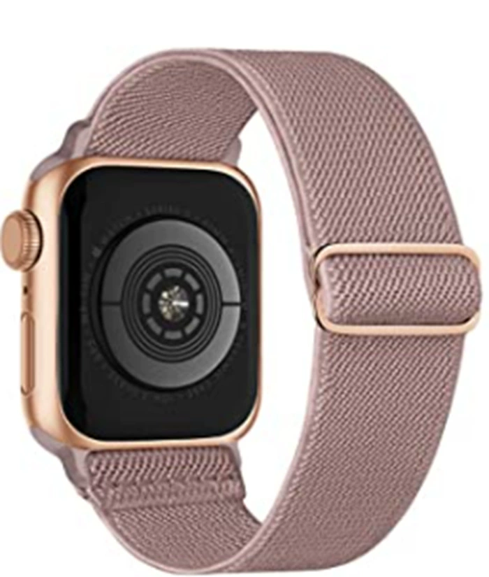 Apple, elastic adjustable watch strap