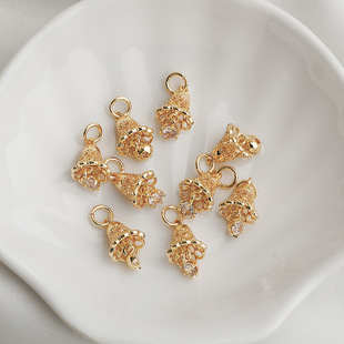14K����ɫ�ʯ�ʹ����K�����}�Q�R��K������Kñdiy�Ʒ���