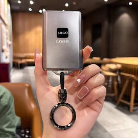 适用图片型格卡片钥匙套2023新款NFC男女壳十一代11思域车锁匙扣