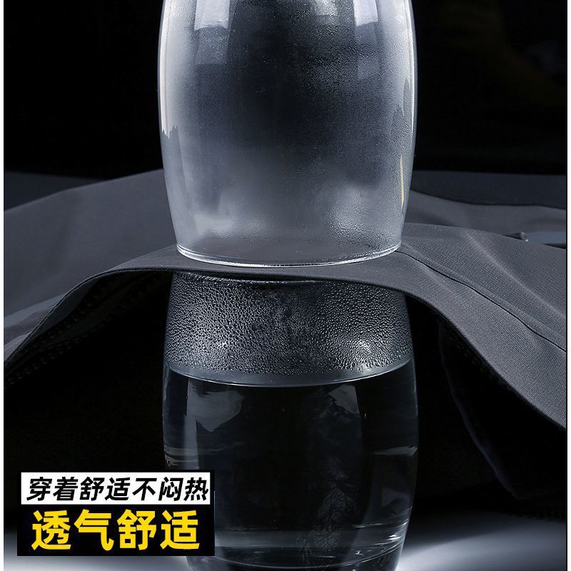 면화 패딩 의류 남성 폭행 의류 겨울 기모 중년 및 노인을위한 두꺼운 방한 의복 면화 패딩 재킷면 패딩 재킷 아버지 겨울 코트