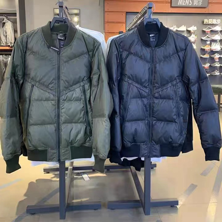 (2개) 2024 겨울 새로운 엔티티 핫 셀러 패딩 면화 패딩 재킷 남성 캐주얼 패션 느슨한 빵 따뜻한면 패딩 재킷
