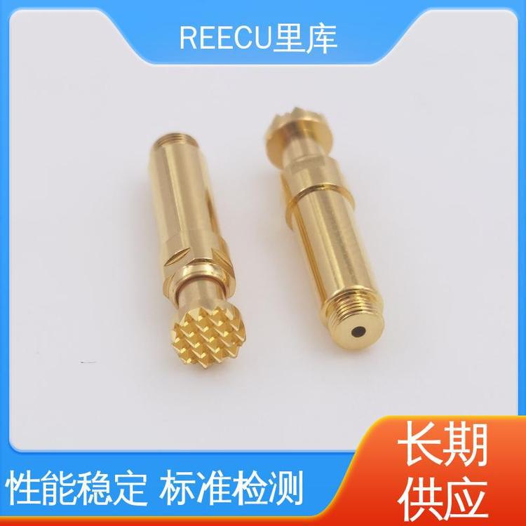 里库 双孔FAKRA母头连接器6G测试探针 性能好 独立检测 全国供应