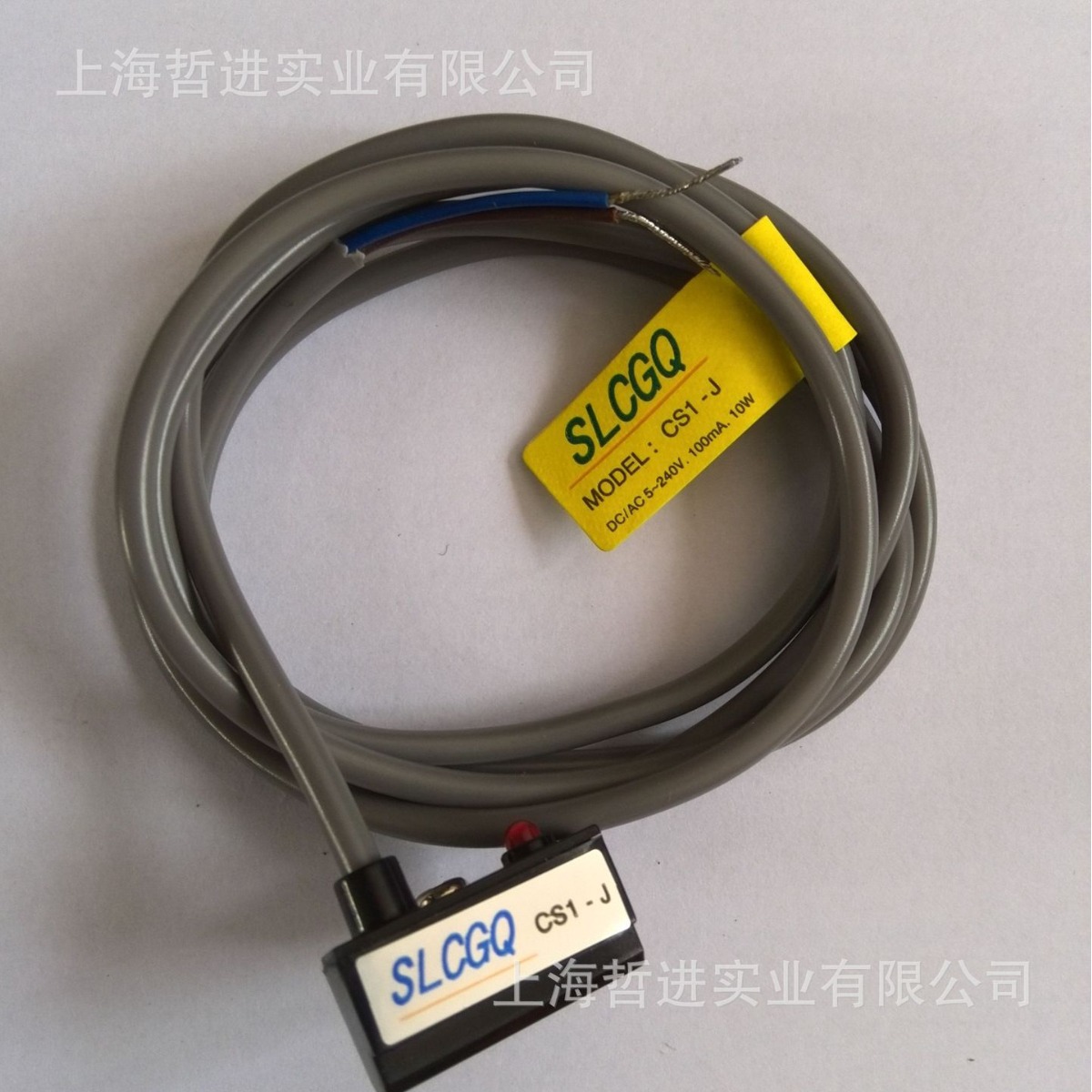 SLCGQ磁性开关CS1-UH缸配件 开关 现货 厂批发