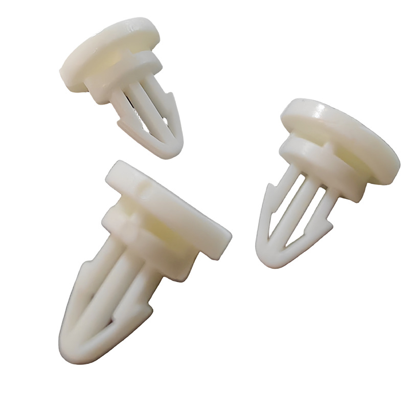 平底隔离柱PC板间隔柱支撑柱 PC板隔离柱 3.85MM防火间隔柱隔离柱