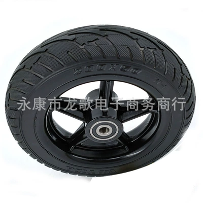 Tire + Clinker – Elektrikli avtomobil şinləri