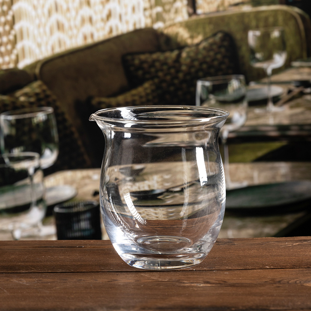 Glass