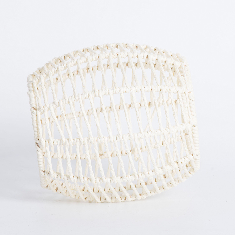 Lámpara de viento silenciosa sala de estar comedor sala de té casa de alojamiento tienda de té de leche personalidad de estilo chino medieval tejido a mano lámpara de lámpara