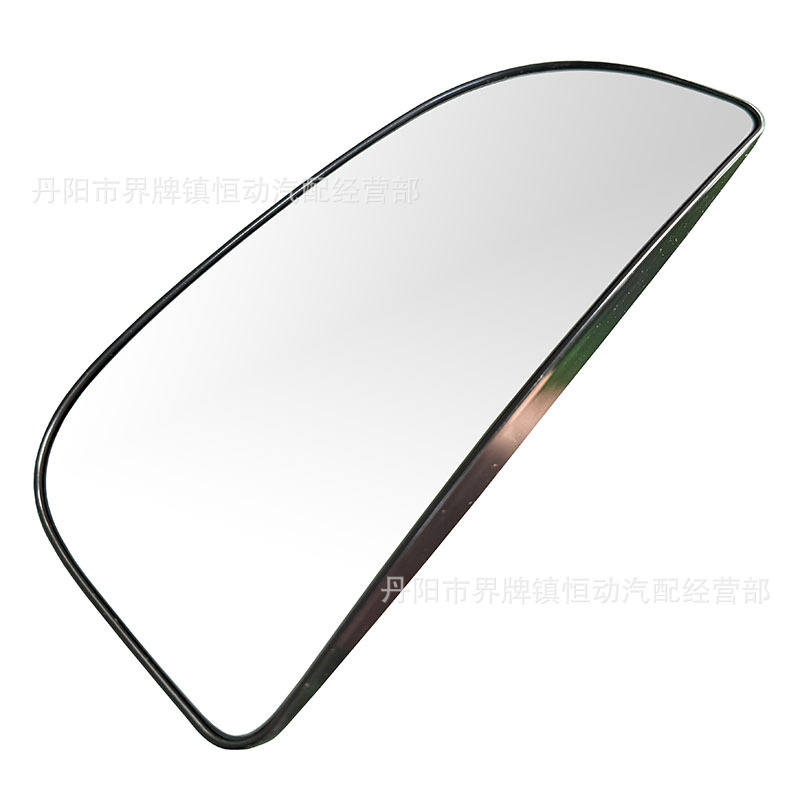 Suitable for 2009-2018 Dodge Ram1500 3500 2500 Left and Right Side View Mirrors (Small)