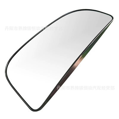 Car mirror Ram1500 3500 2500 Left