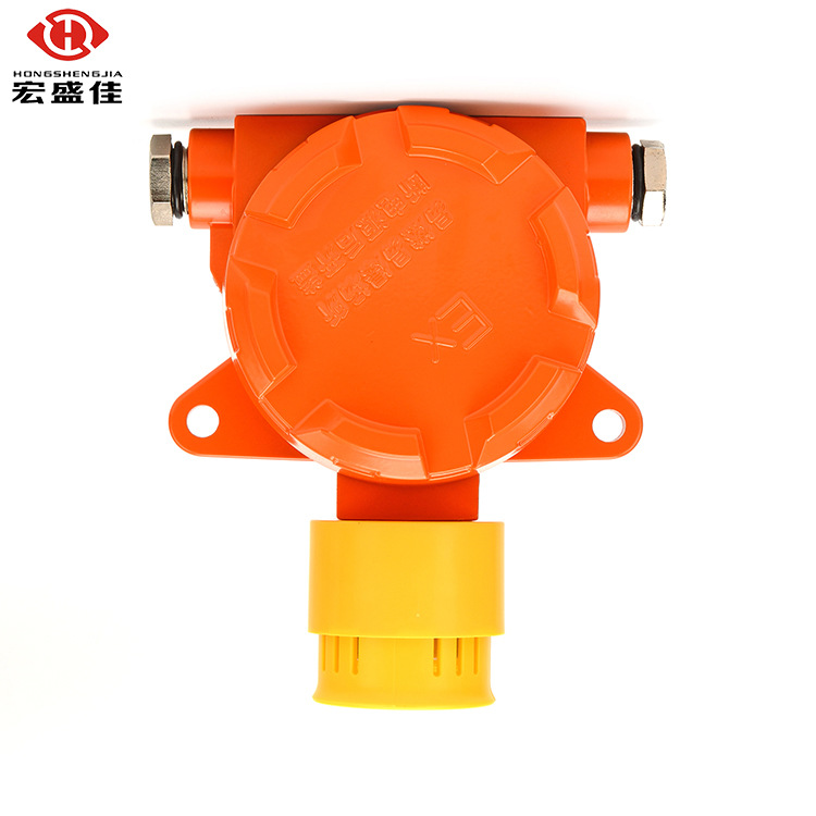 氧气气体检测仪 氧气检测变送器 氧气浓度检测仪