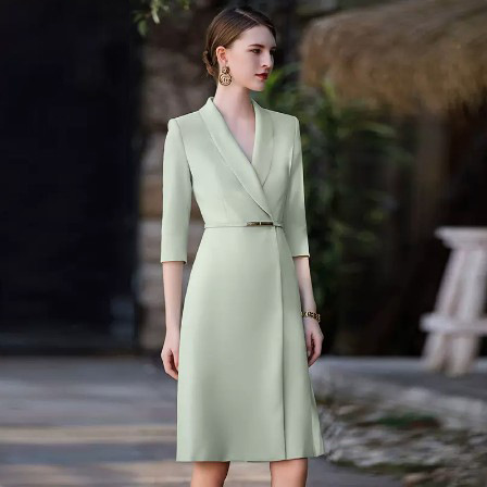 Green-Sleeve