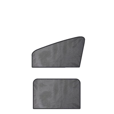 curtain car sunshade, Sun shade