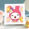 Sanrio [Frameless] 38 Tool Drill Bag