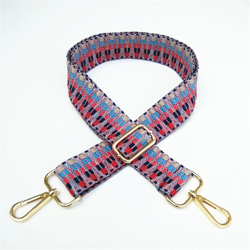 Ethnic adjustable changeable woven straps, ethnic style, wholesale