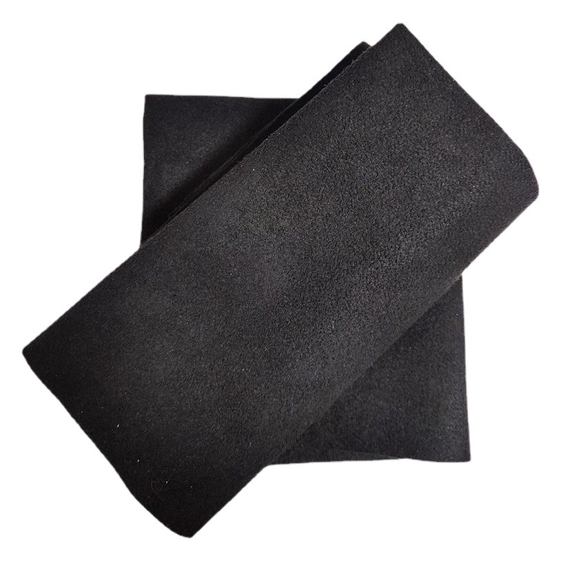 Трансграничное утолщение Южно-Корейское полотенце впитывает воду и очищает тряпку