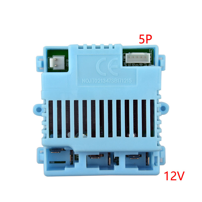 Dake Ford F150 cochecito control remoto F650 controlador de tracción en las cuatro ruedas Harley Lanzamiento de 6 ruedas mercedes-benz recepción