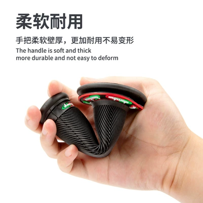 Motorcycle Handle Cover – 22mm factory direct sales