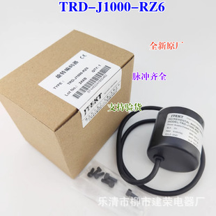 New Original Jiekt Rotary Encoder Trd-J100-Rz6 J200 J600 J1000 J2000