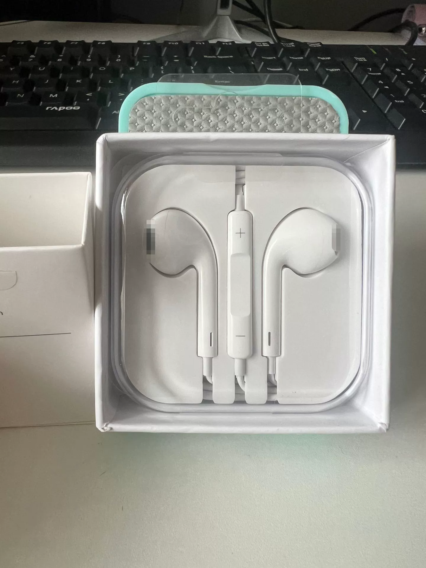 Совместимые с iPhone 7 наушники Apple, Huawei, Android, проводное управление, bluetooth
