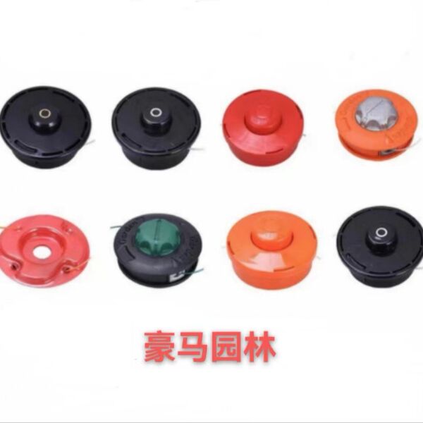 universal automatic nylon steel wire