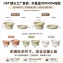 odm源头收纳折叠塑料盆