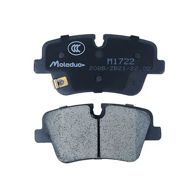 E-Hs3 Ceramic Rear – Tormoz supportları