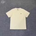 XX009 Apricot Small Ape Head Print