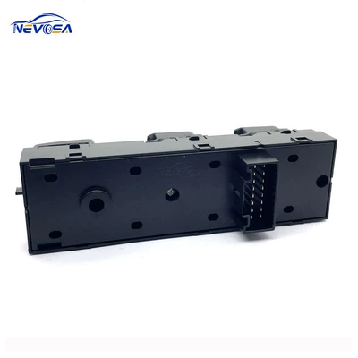 Right-Hand Drive Main Window Control – Glass lifter