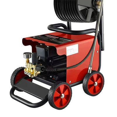 Car washing machine, New Model Commercial 220V High-Pressure
