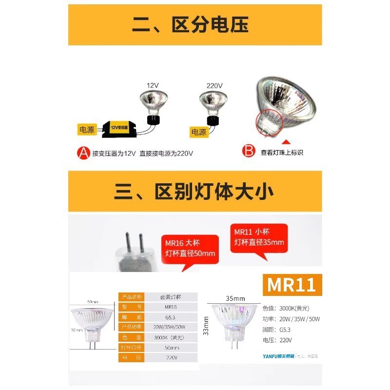 110V香薫融蝋灯融キャンドル電球専用GU10ハロゲンランプ調光可能35Wキャンドル加熱台湾香|undefined