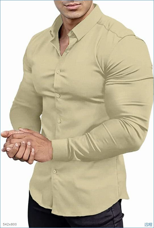 Summer shirt