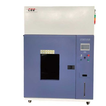 承一科技 太阳辐射试验箱 用于汽车零部件暴晒试验 模拟老化试验