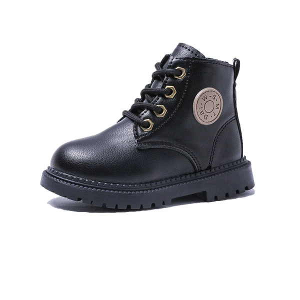 Black cotton