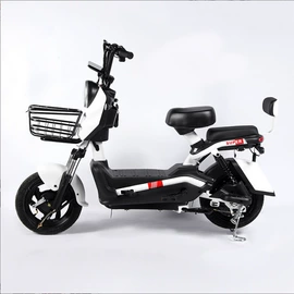 电动自行车;电动代步车