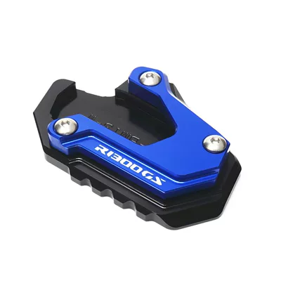 Suitable for Bmw R1300Gs Modified Motorcycle pedals - r1300gsblue