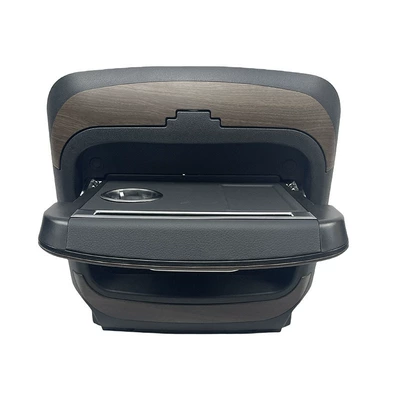 Accessory with Wireless Charging, Car table board