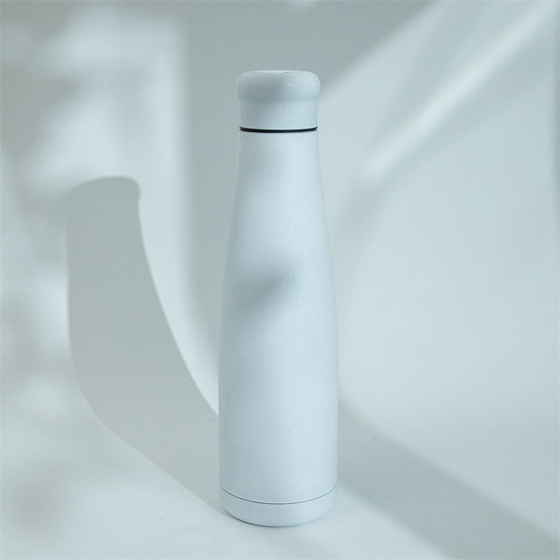 웰프로스트 화이트 워터컵 550ML