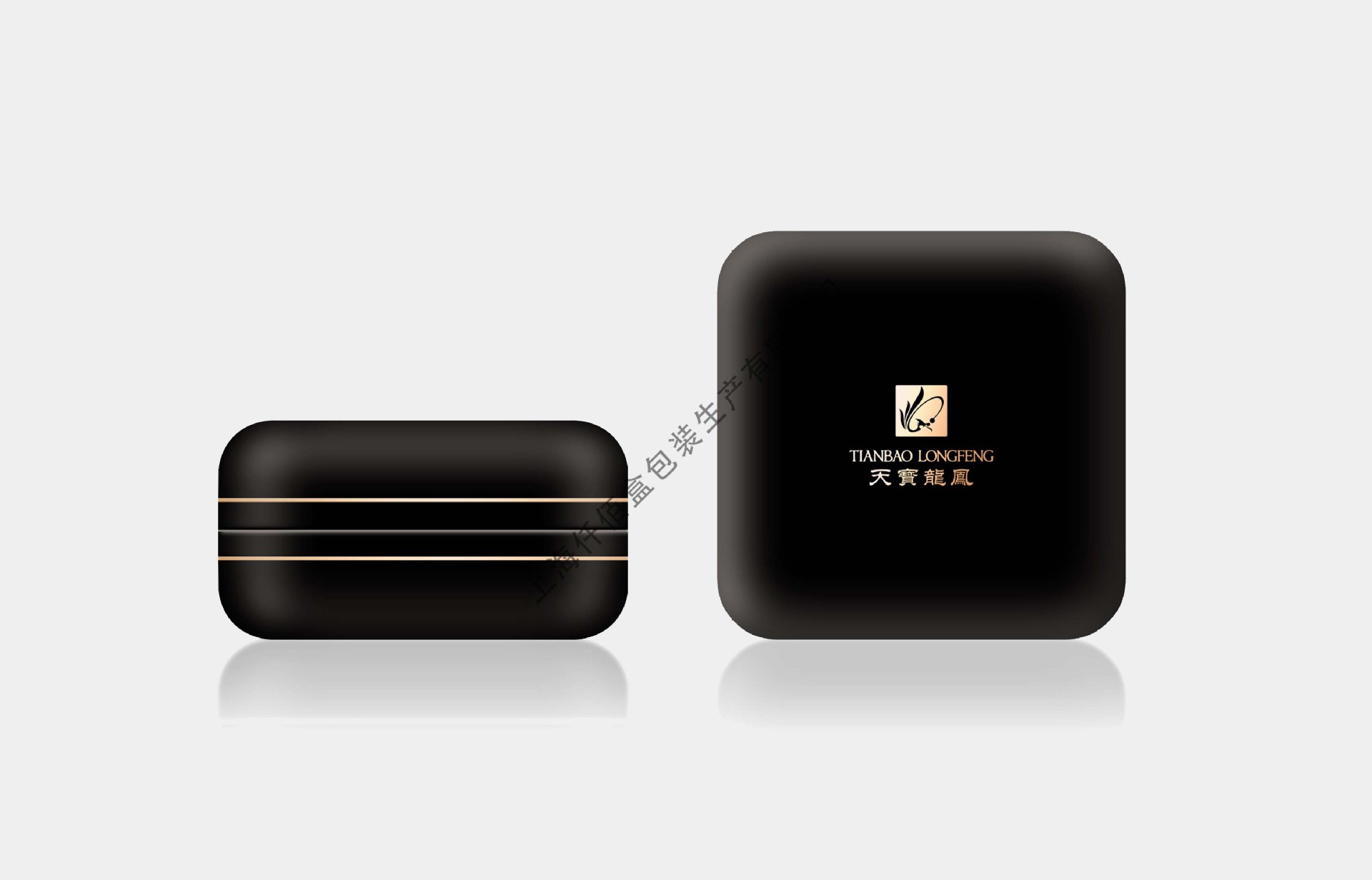 Luxuriöse Schmuckschatulle im eleganten Design, tragbare kompakte Schmuckaufbewahrungsbox, Organizer für Ohrringe und Armbänder, direkt vom Hersteller