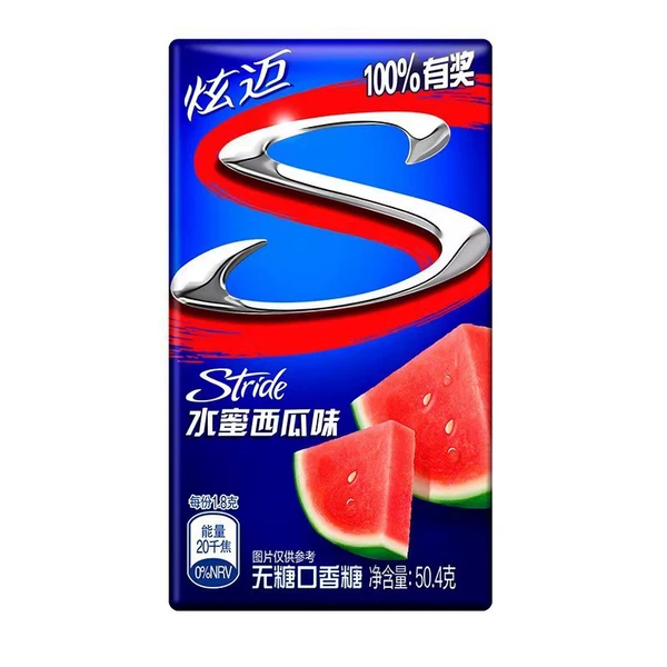 Watermelon flavor*1 box