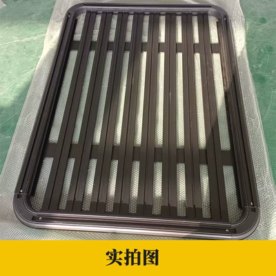 Roof rack Platform Suv Roof Platform