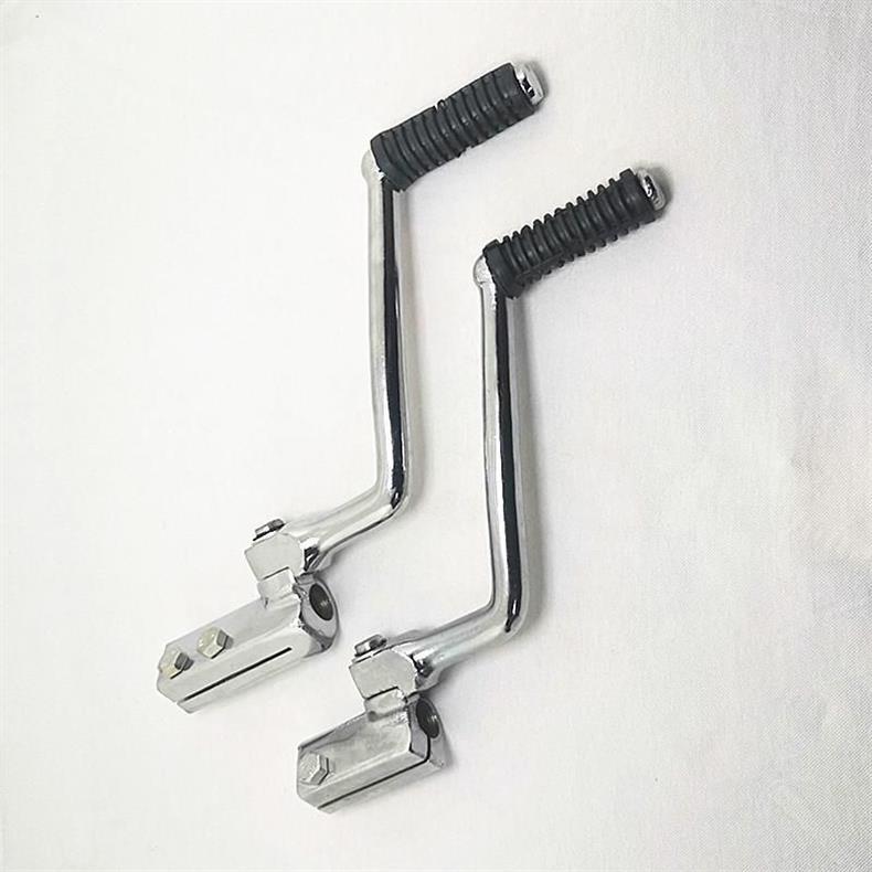 Free Shipping for Three-Wheeled Motorcycles Zongshen Foton Yongsheng Lifan Dajiang Longxin 125-300Cc Engine Starting Lever