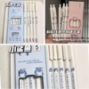 Bucket for the whole family!!3 boxes of 15 pens!Free 20 refills