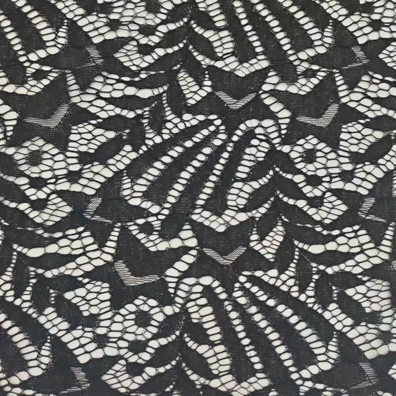 锦棉五角星流星纹案春夏时尚透气连衣裙内衣面料