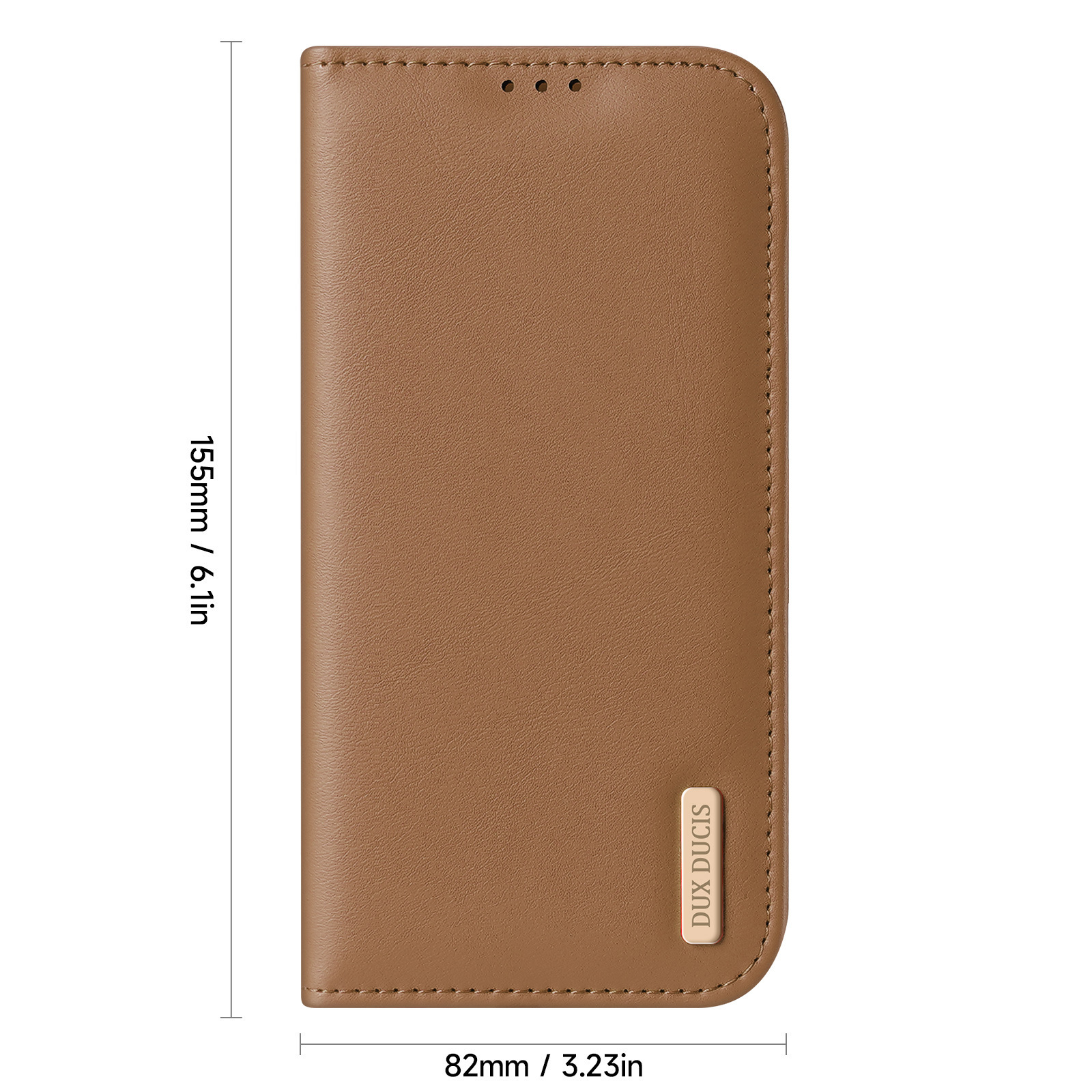Aplicable para iPhone17Pro, teléfono de cuero genuino, Apple16Pro, cartera de tarjeta, cubierta de cuero al por mayor